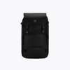 Shell Backpack All Black