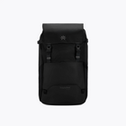 Shell Backpack All Black