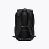 Shell Backpack All Black