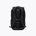 Shell Backpack All Black