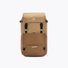 Shell Backpack Desert Brown