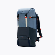 Shell Backpack Fresh Navy