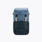 Shell Backpack Fresh Navy