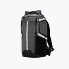 Shelter Backpack Ash Grey