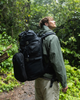 Shelter Backpack Core Black