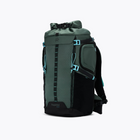 Shelter Backpack Jungle Green