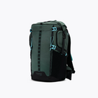 Shelter Backpack Jungle Green
