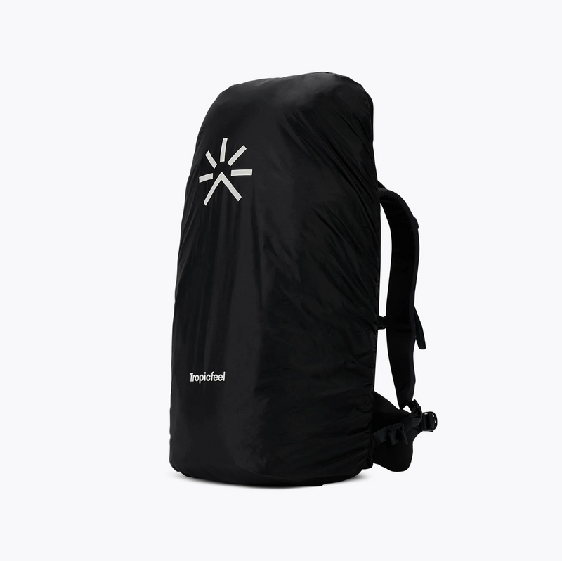 Shelter Backpack Jungle Green