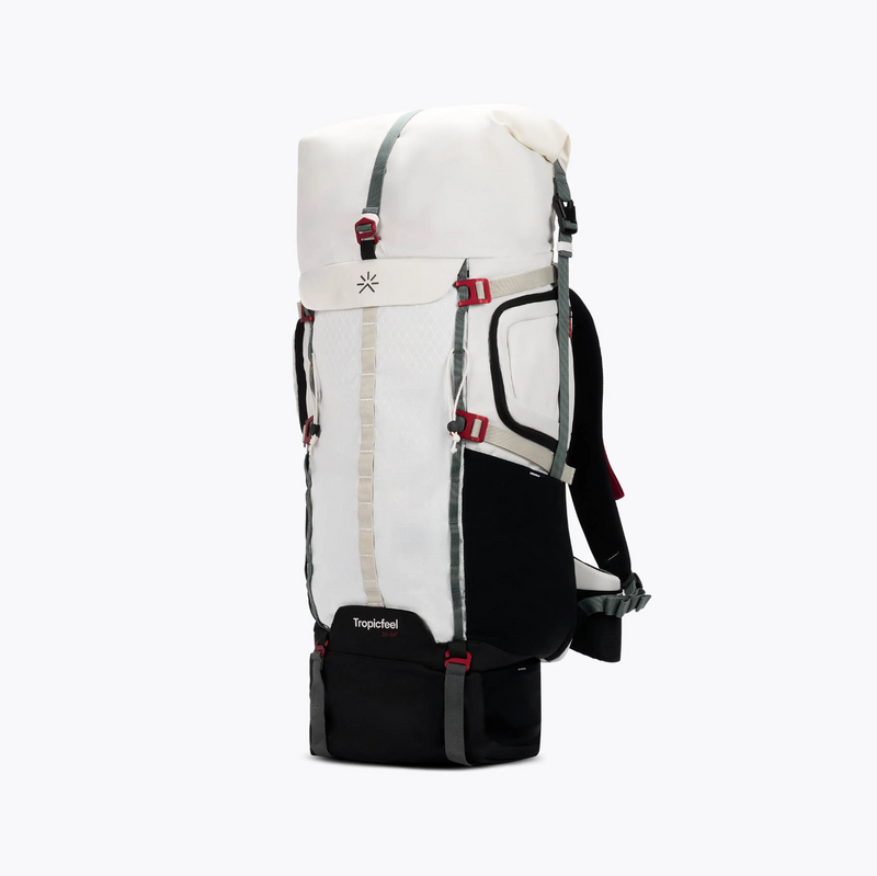 Shelter Backpack Snow White