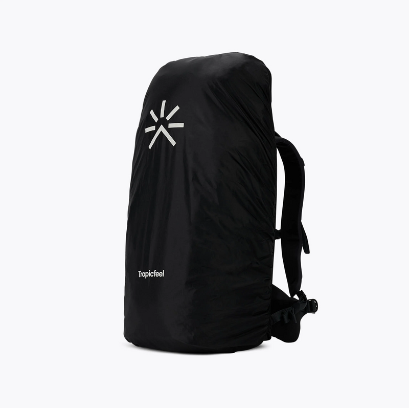 Shelter Backpack Snow White