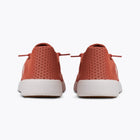 Sunset Ginger Red