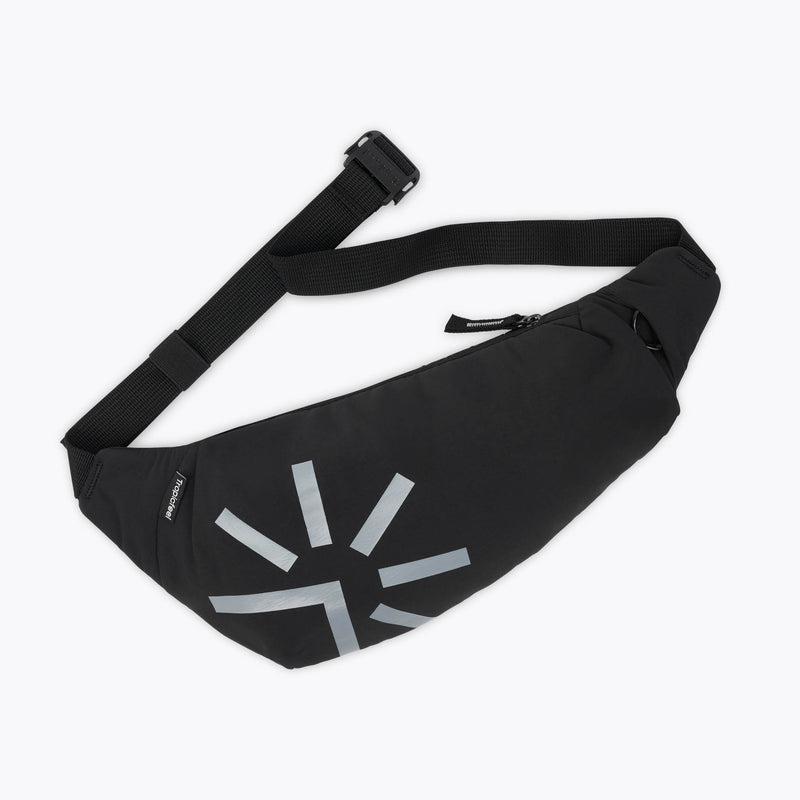 Twig Sling Bag Core Black