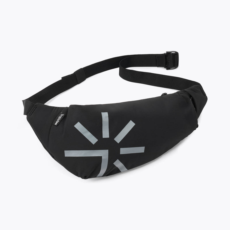 Twig Sling Bag Core Black