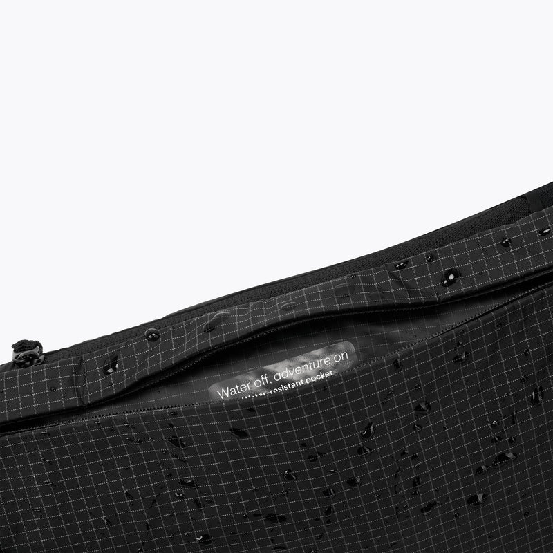 Twig Sling Bag Core Black