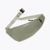 Twig Sling Bag Foggy Green