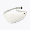 Twig Sling Bag Silver Cream