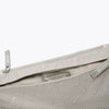 Twig Sling Bag Silver Cream