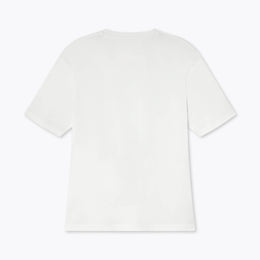 ProTravel™ Tee SS Women Onyx White