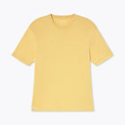 ProTravel™ Tee SS Women Pastel Yellow