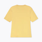 ProTravel™ Tee SS Women Pastel Yellow