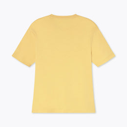 ProTravel™ Tee SS Women Pastel Yellow