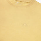ProTravel™ Tee SS Women Pastel Yellow
