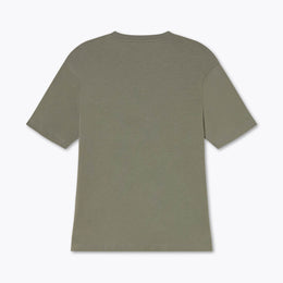 ProTravel™ Tee SS Women Smokey Olive