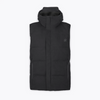 NS60 Extendible Vest All Black (UNISEX)