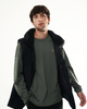 NS60 Extendible Vest All Black (UNISEX)
