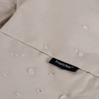 NS60 Extendible Vest Walnut Sand (UNISEX)