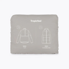 NS60 Extendible Vest Walnut Sand (UNISEX)