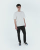 Chino Pant - All Black