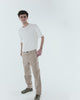Zip-off Pant - Walnut Sand