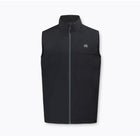 NS40 Reversible Vest-Core Black- Men