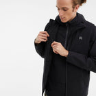 NS40 Reversible Vest-Core Black- Men