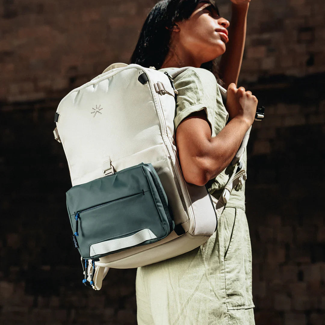 Toiletry Bag