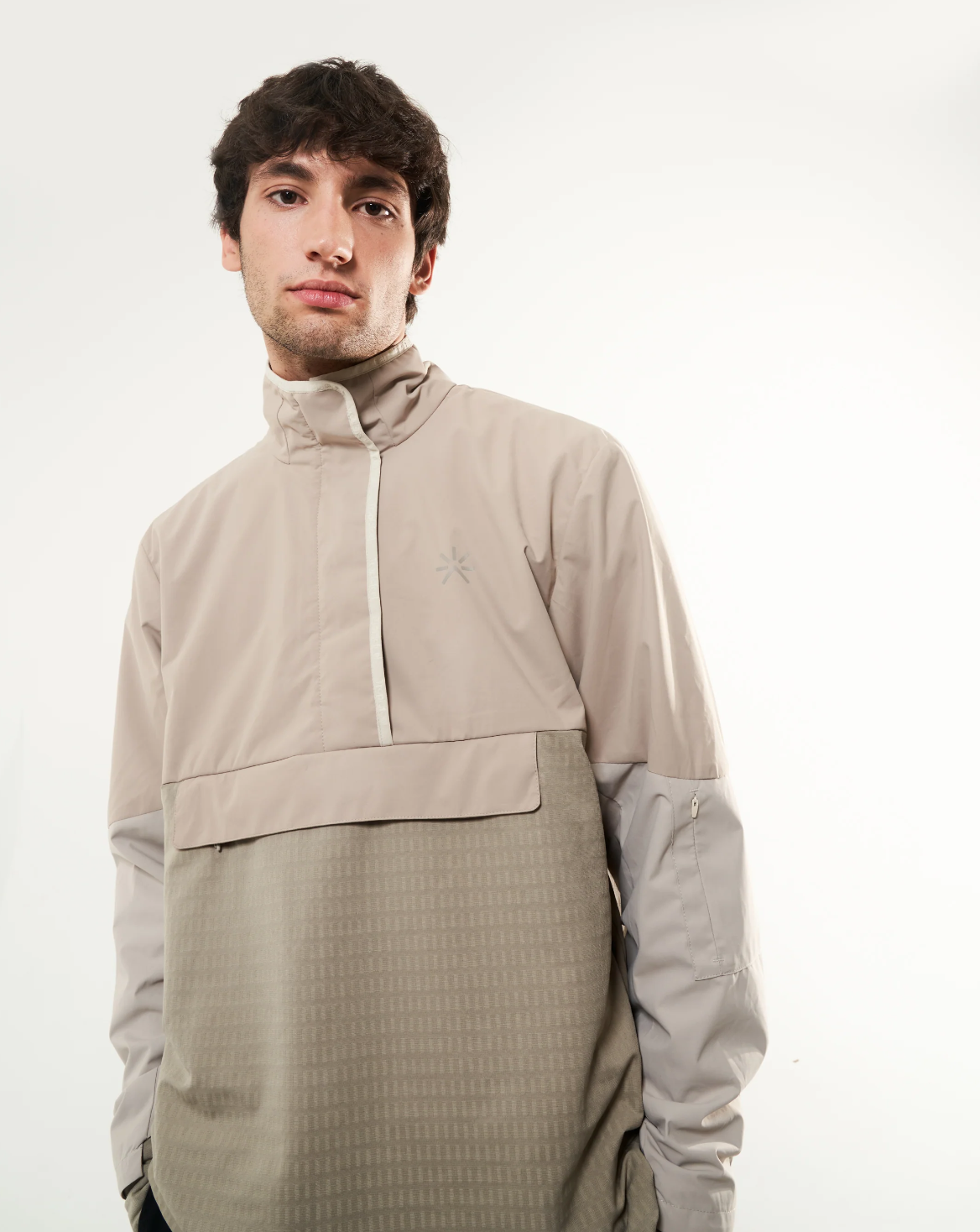 NS60 Layer - Mens