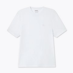 ProTravel™ Tee SS Men Core White