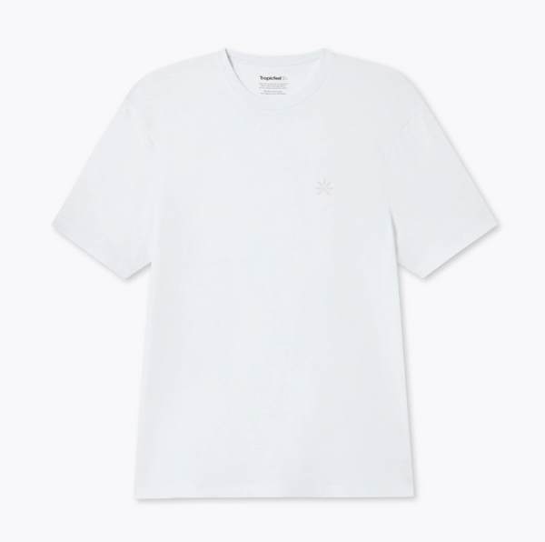 ProTravel™ Tee SS Men Core White