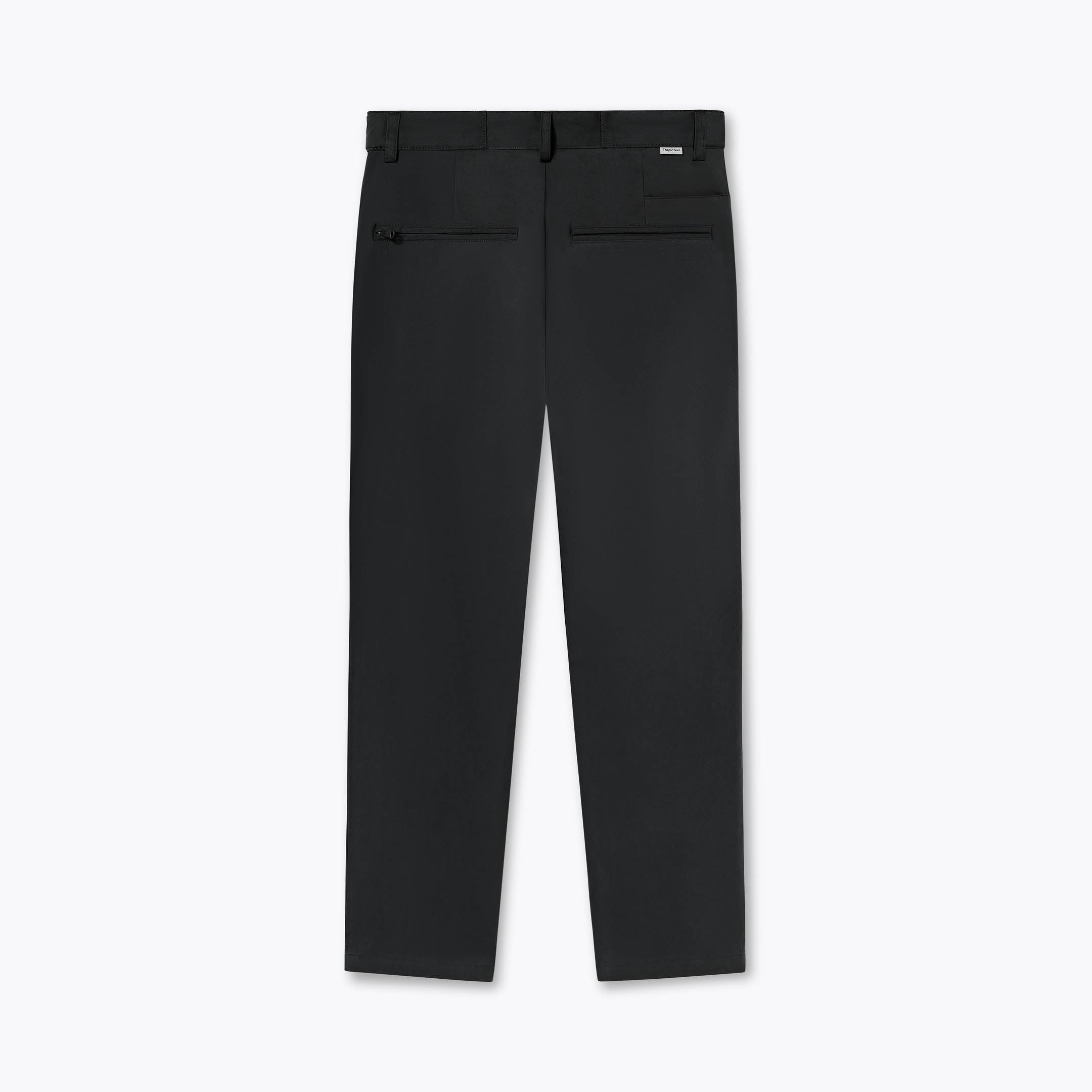 Men's ProTravel™ Chino Pant All Black
