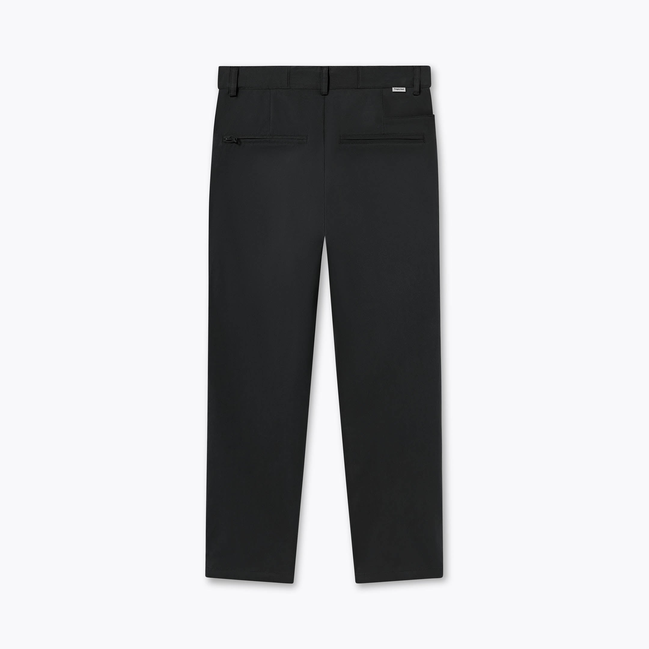 Women's ProTravel™ Chino Pant All Black