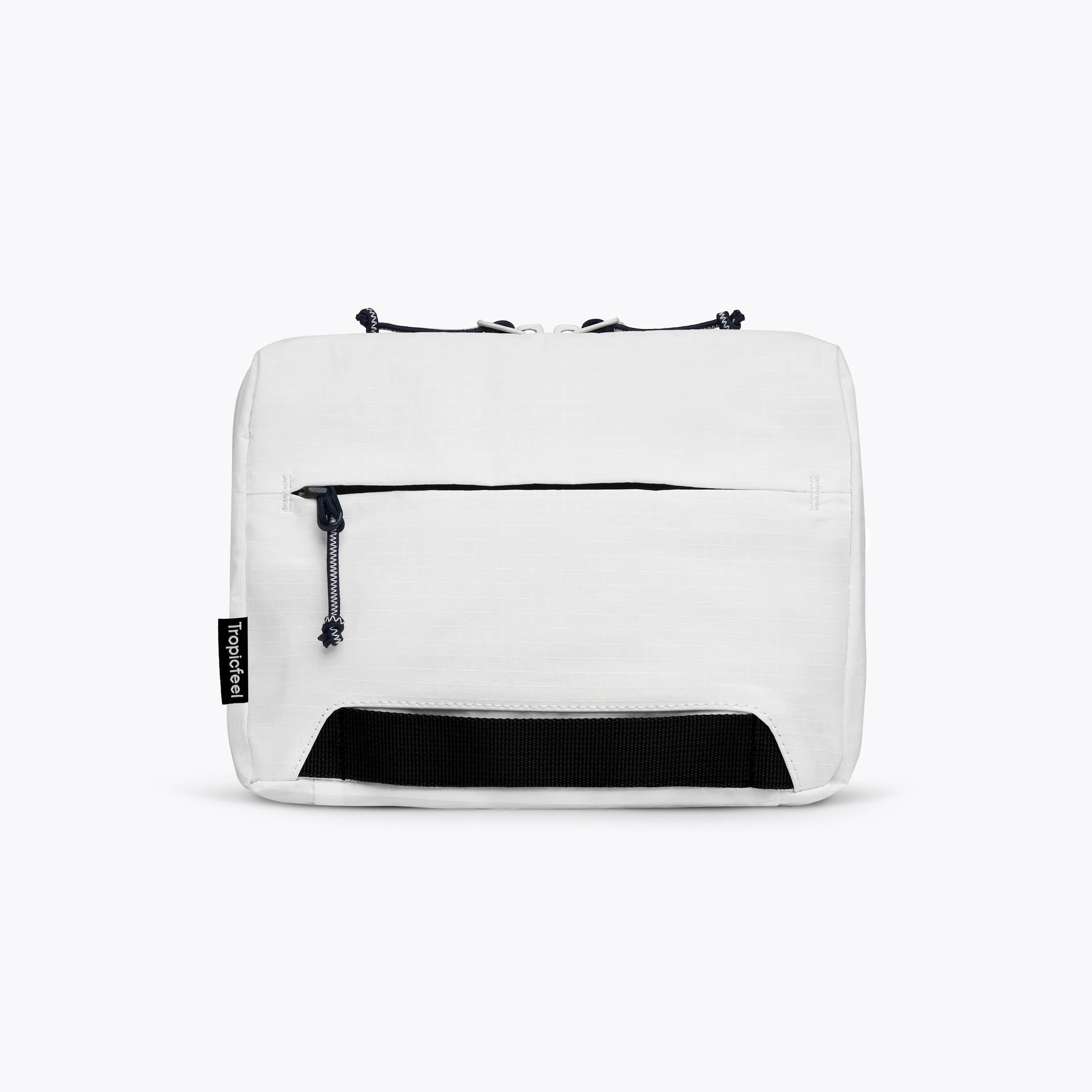 SEE™ ProLite Toiletry Bag Windy White