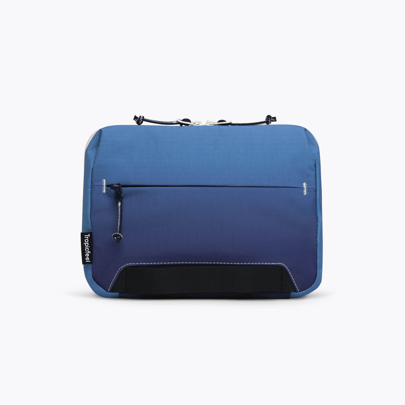 SEE™ ProLite Toiletry Bag Airy Blue