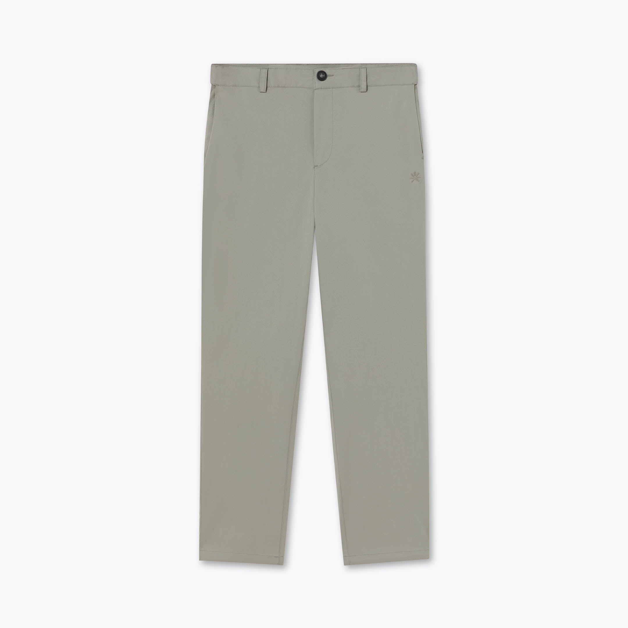 Men's ProTravel™ Chino Pant Shadow Grey
