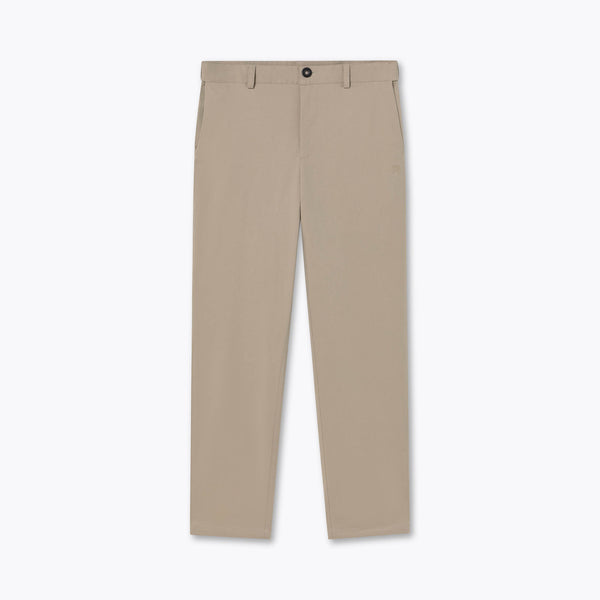 Men's ProTravel™ Chino Pant Taupe Brown