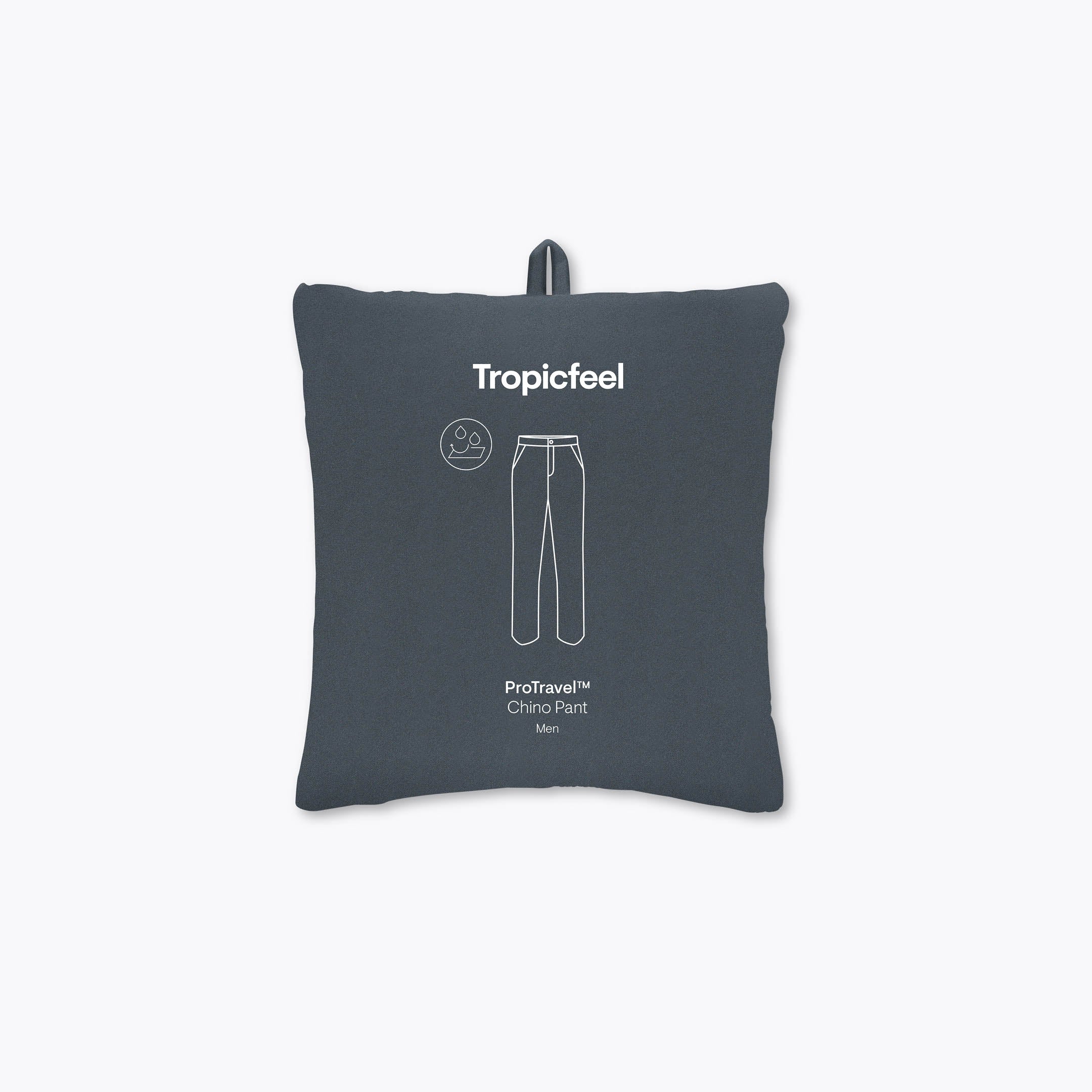 Men's ProTravel™ Chino Pant Core Navy