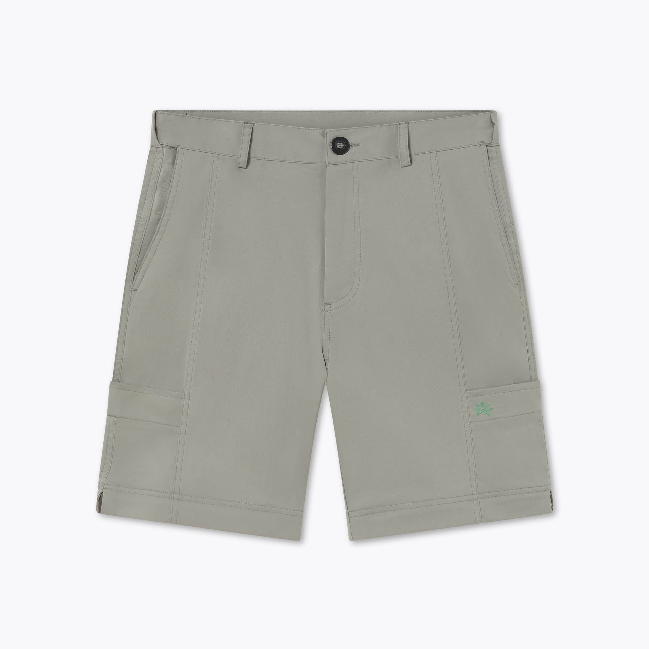 Men's ProTravel™ Zip-off Pant Shadow Grey