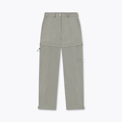 Women's ProTravel™ Zip-off Pant Shadow Grey