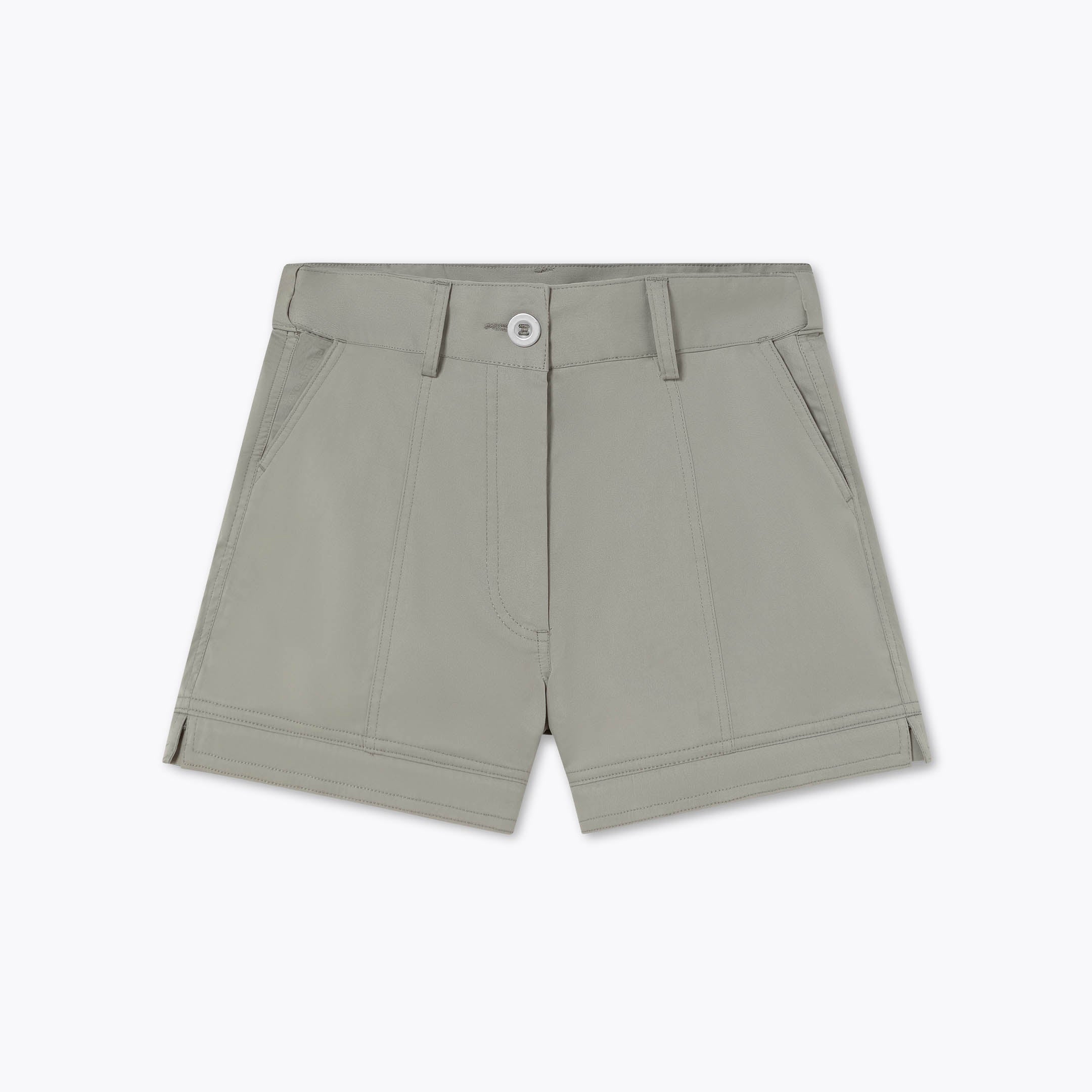 Women's ProTravel™ Zip-off Pant Shadow Grey