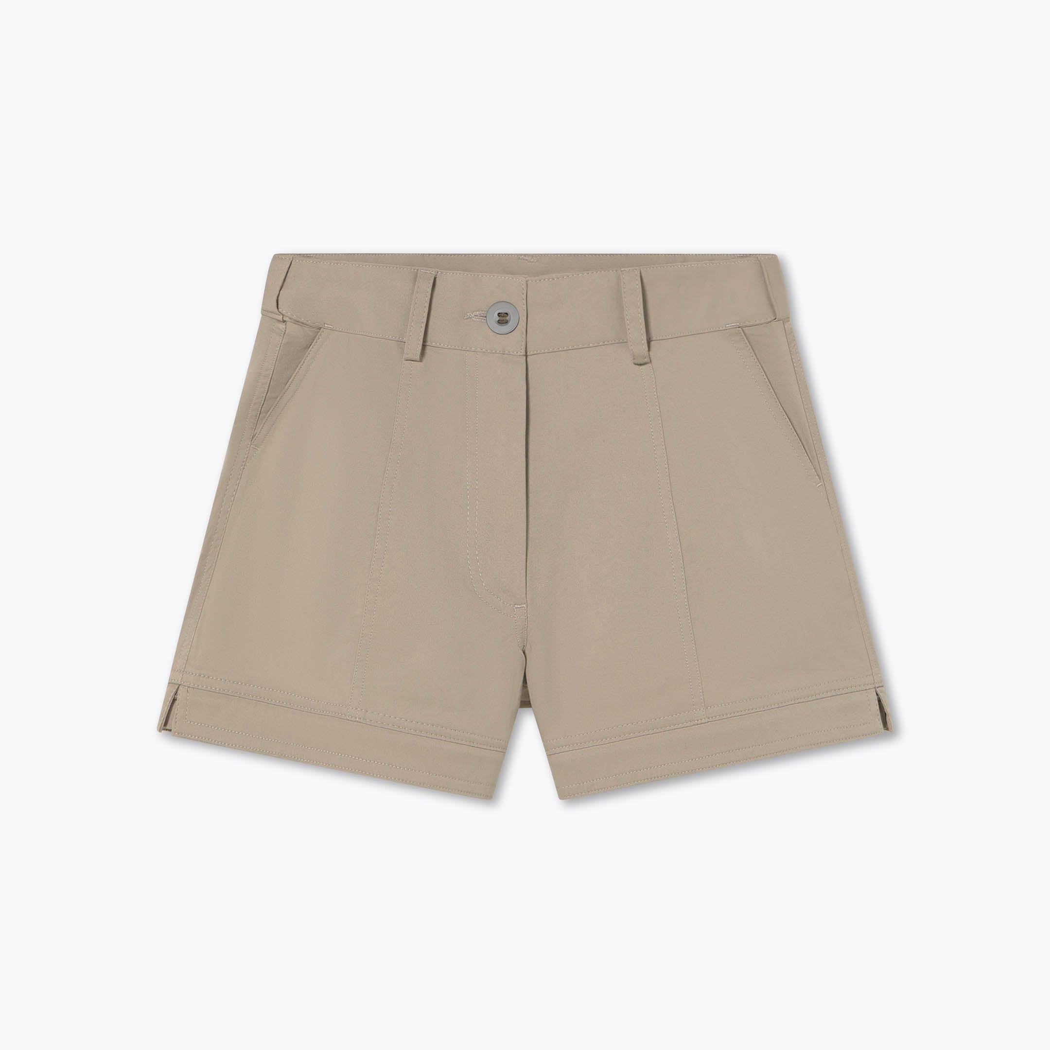 Women's ProTravel™ Zip-off Pant Taupe Brown